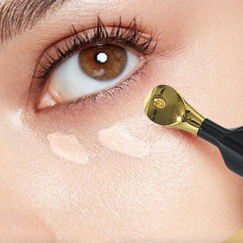 Anti-cernes hydratant pour le contour des yeux