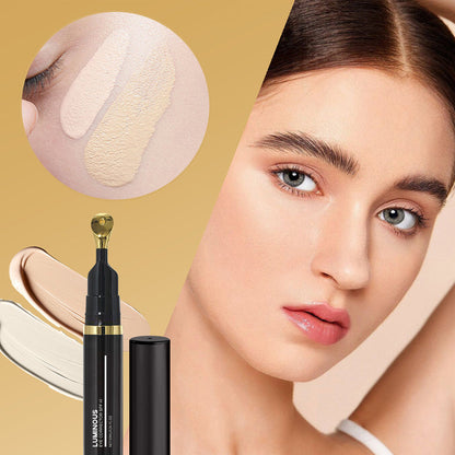 Anti-cernes hydratant pour le contour des yeux