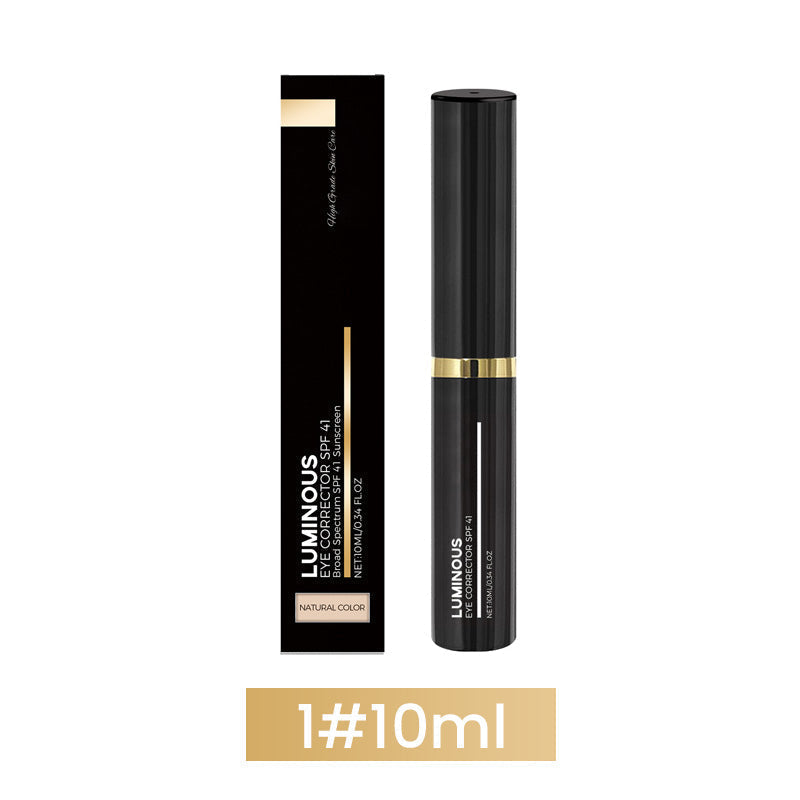 Anti-cernes hydratant pour le contour des yeux