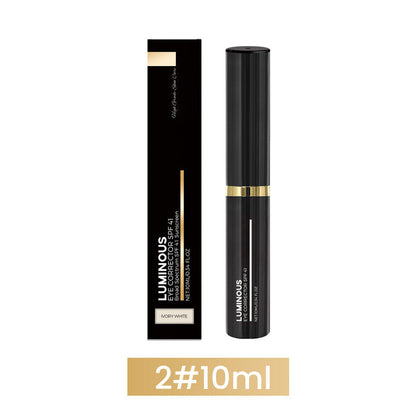 Anti-cernes hydratant pour le contour des yeux