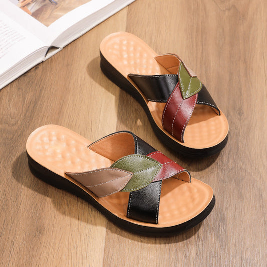 25 nouveaux chaussons confortables et antidérapants pour femmes