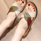 25 nouveaux chaussons confortables et antidérapants pour femmes
