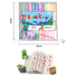 🎁 PROMOTION DU DERNIER JOUR - 50 % DE RÉDUCTION 🎁 Coffret d'argile séchant à l'air libre 12/24/36/48 couleurs