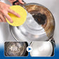🔥Vente chaude 50 % de réduction💥Pâte de gel nettoyante puissante pour fond de casserole