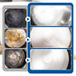 🔥Vente chaude 50 % de réduction💥Pâte de gel nettoyante puissante pour fond de casserole