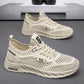Chaussures de tennis polyvalentes, décontractées et antidérapantes👟