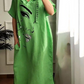 💃50% de réduction💥Une robe imprimée pour le printemps et l'été