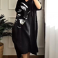 💃50% de réduction💥Une robe imprimée pour le printemps et l'été