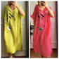 💃50% de réduction💥Une robe imprimée pour le printemps et l'été