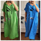 💃50% de réduction💥Une robe imprimée pour le printemps et l'été