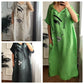 💃50% de réduction💥Une robe imprimée pour le printemps et l'été
