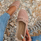Chaussures plates confortables et respirantes pour femmes（🔥9999 paires vendues）