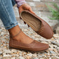 Chaussures plates confortables et respirantes pour femmes（🔥9999 paires vendues）