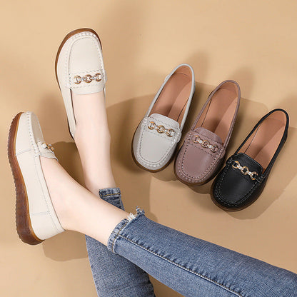 【EU35-41】Neue orthopädische Slipper für Damen