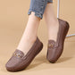 【EU35-41】Neue orthopädische Slipper für Damen