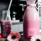 🍓Blender portable pour jus de fruits frais（Livraison gratuite✈️）