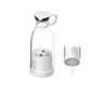 🍓Blender portable pour jus de fruits frais（Livraison gratuite✈️）