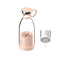 🍓Blender portable pour jus de fruits frais（Livraison gratuite✈️）
