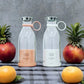 🍓Blender portable pour jus de fruits frais（Livraison gratuite✈️）