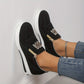 2025 Nouvelles chaussures pour femmes orthopédiques à la mode
