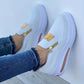 2025 Nouvelles chaussures pour femmes orthopédiques à la mode