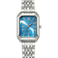 🔥2025 ventes chaudes🔥  Montre-bracelet à quartz de luxe pour femme