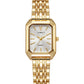 🔥2025 ventes chaudes🔥  Montre-bracelet à quartz de luxe pour femme