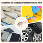 🚀 Jouets créatifs pour expériences scientifiques DIY pour enfants 🌍