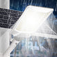 [Garantie de 3 ans]Lampe solaire extra-brillante étanche pour l'extérieur