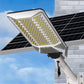[Garantie de 3 ans]Lampe solaire extra-brillante étanche pour l'extérieur