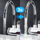 【Vente directe d'usine】Robinet Chauffe-Eau Instantané Électrique