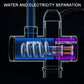 【Vente directe d'usine】Robinet Chauffe-Eau Instantané Électrique