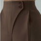 🔥Vente chaude - Offre à moitié prix🔥Pantalon droit polyvalent et décontracté à la mode