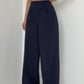 🔥Vente chaude - Offre à moitié prix🔥Pantalon droit polyvalent et décontracté à la mode