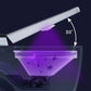 🔥2025 Vente chaude🔥 Ensemble de lampes de stérilisation UV pour toilettes(💥55% de réduction)