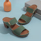25 nouveaux styles : les sandales orthopédiques les plus confortables