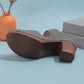 25 nouveaux styles : les sandales orthopédiques les plus confortables
