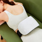 【Livraison gratuite】Masseur abdominal électrique sans fil pour la combustion des graisses et la digestion