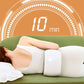 【Livraison gratuite】Masseur abdominal électrique sans fil pour la combustion des graisses et la digestion