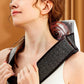 【Livraison gratuite】Masseur abdominal électrique sans fil pour la combustion des graisses et la digestion