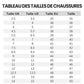 Sandales à Talon Bloc Découpées à Bout Ouvert avec Bride à Boucle