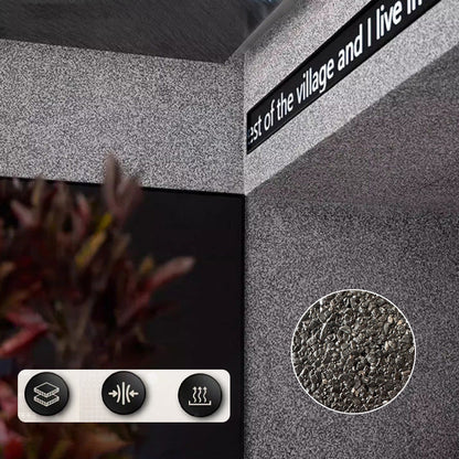 🔥Revêtement de sol haut de gamme style terrazzo - 1000 g🔥