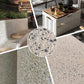 🔥Revêtement de sol haut de gamme style terrazzo - 1000 g🔥