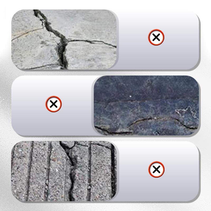 🧱 Top Vente (-50%) : Adhésif Anti-Fissures Béton – Étanche & Rapide