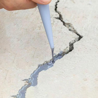 🧱 Top Vente (-50%) : Adhésif Anti-Fissures Béton – Étanche & Rapide