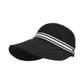 Chapeau de Soleil Respirant et Tendance pour Femmes
