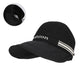 Chapeau de Soleil Respirant et Tendance pour Femmes