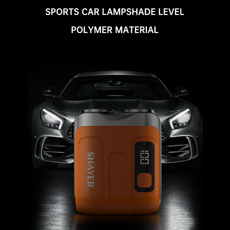 🧳Portable Mini Men's Electric Shaver – Compact & Rechargeable