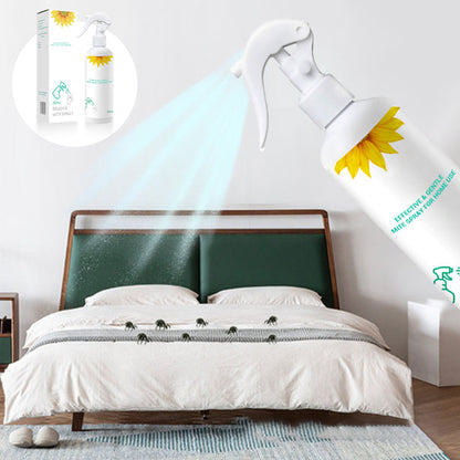 🔥Promotion en cours -49 %🔥 Spray anti-acariens efficace & doux pour usage domestique