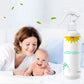 🔥2025 ventes chaudes🔥 Spray anti-acariens efficace & doux pour usage domestique